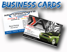 business cards